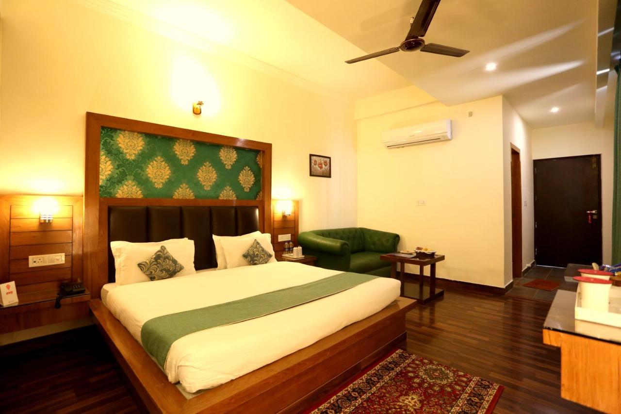 Hotel Grand Sharan Katra  Exterior photo