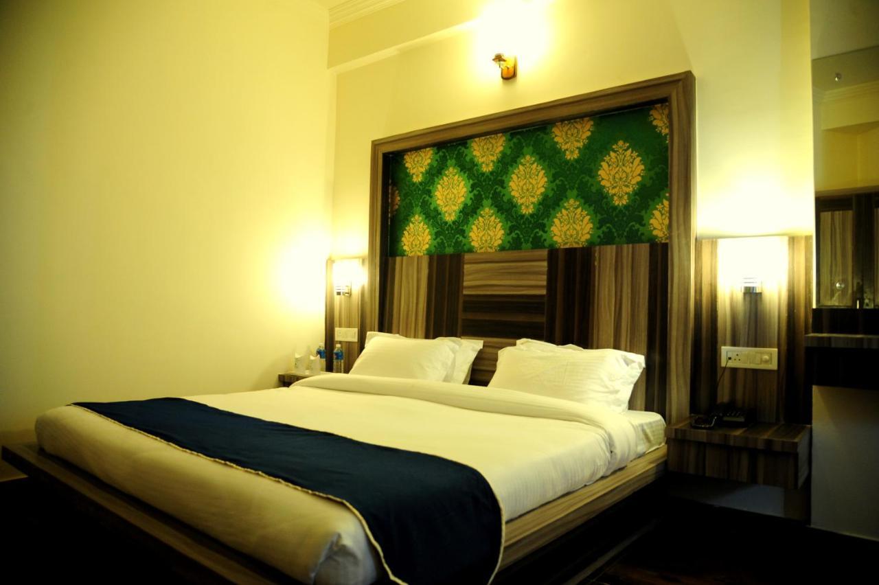 Hotel Grand Sharan Katra  Exterior photo