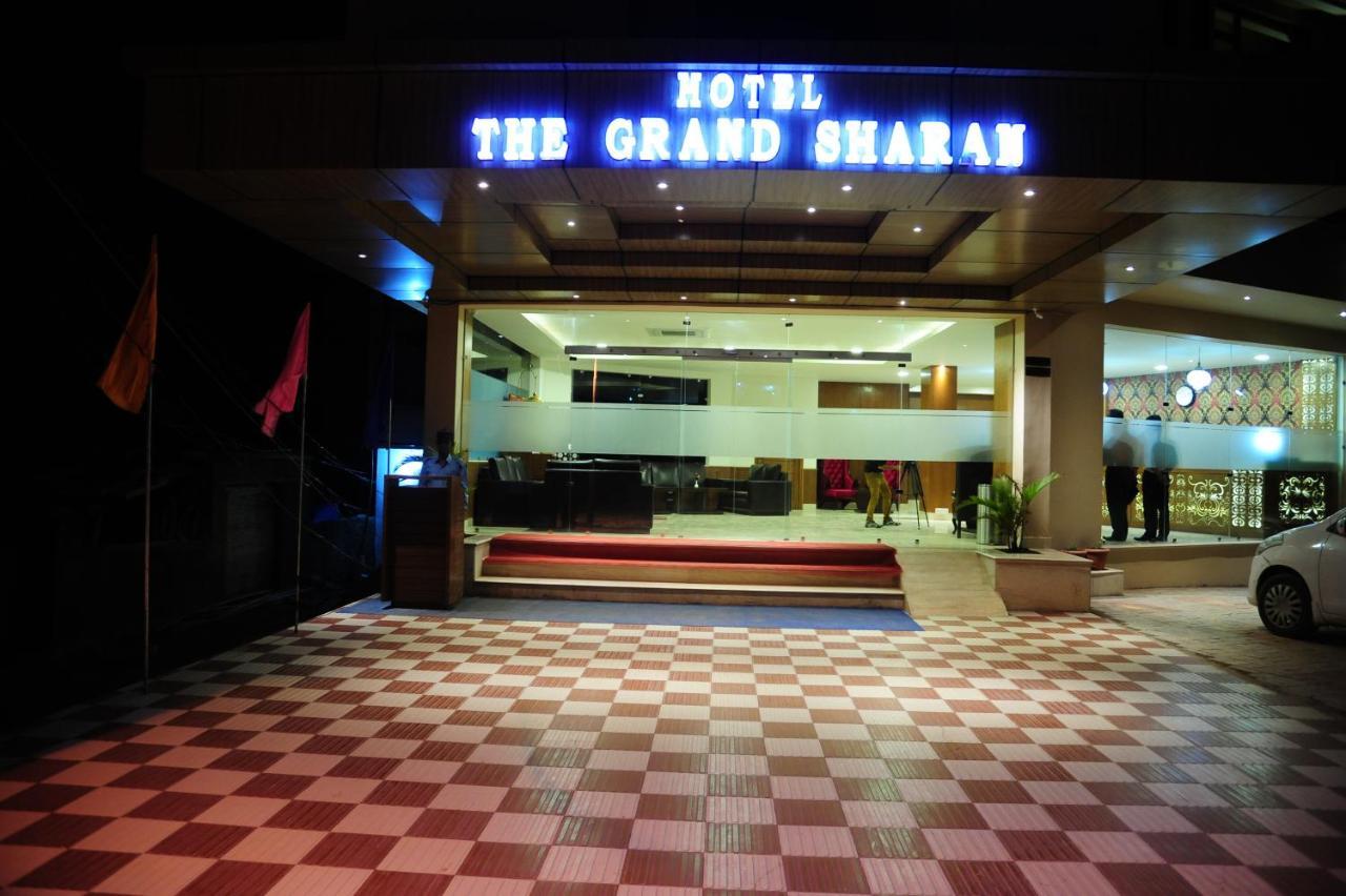 Hotel Grand Sharan Katra  Exterior photo