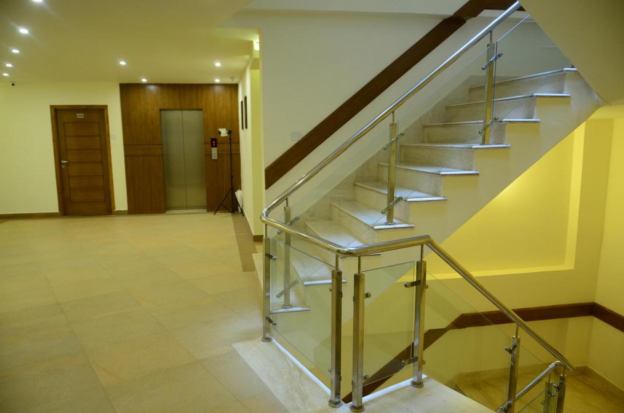 Hotel Grand Sharan Katra  Exterior photo