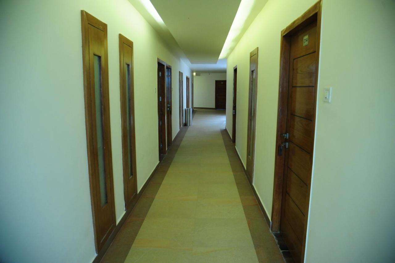 Hotel Grand Sharan Katra  Exterior photo