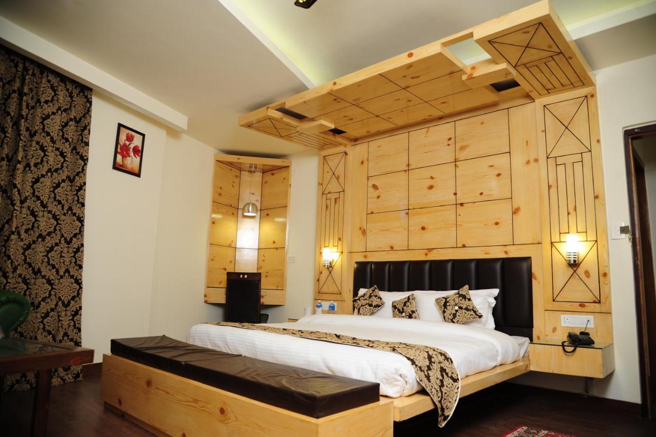 Hotel Grand Sharan Katra  Exterior photo